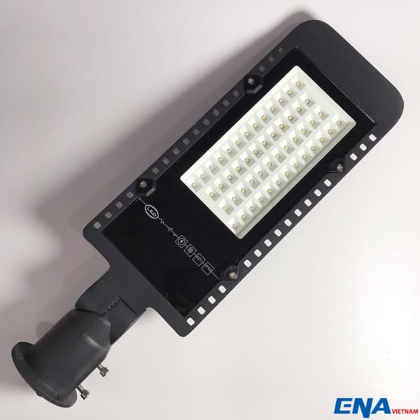 Đèn đường LED ENA mẫu DDI