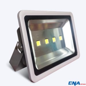 Đèn pha LED COB 200W ENA mẫu A