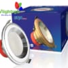 Đèn LED âm trần downlight ENA mẫu DTA