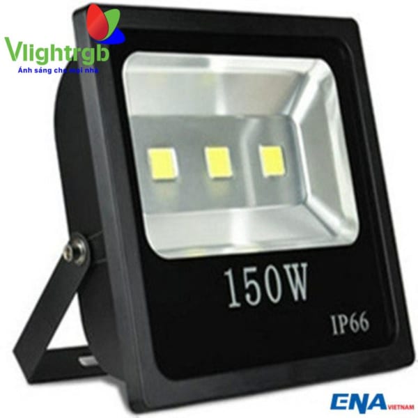 Đèn pha LED 150W ENA mẫu PHB