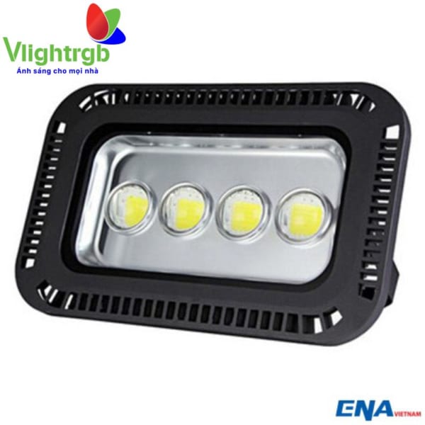 Đèn pha LED 200W ENA mẫu PHC