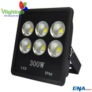 Đèn pha LED 300W ENA mẫu PHD