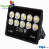 Đèn pha LED 500W ENA mẫu PHD