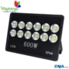 Đèn pha LED 600W ENA mẫu PHD