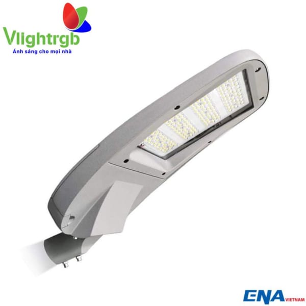 Đèn đường LED ENA mẫu DDA