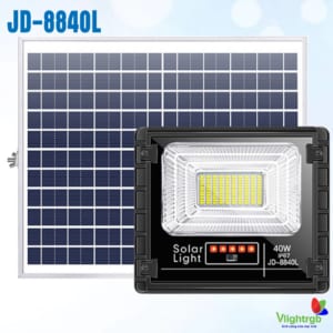 ĐÈN PHA NLMT JINDIAN 40w